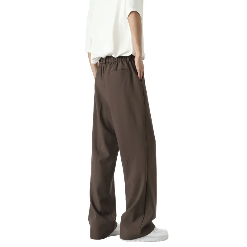YATSI Suit Trousers Unisex-10