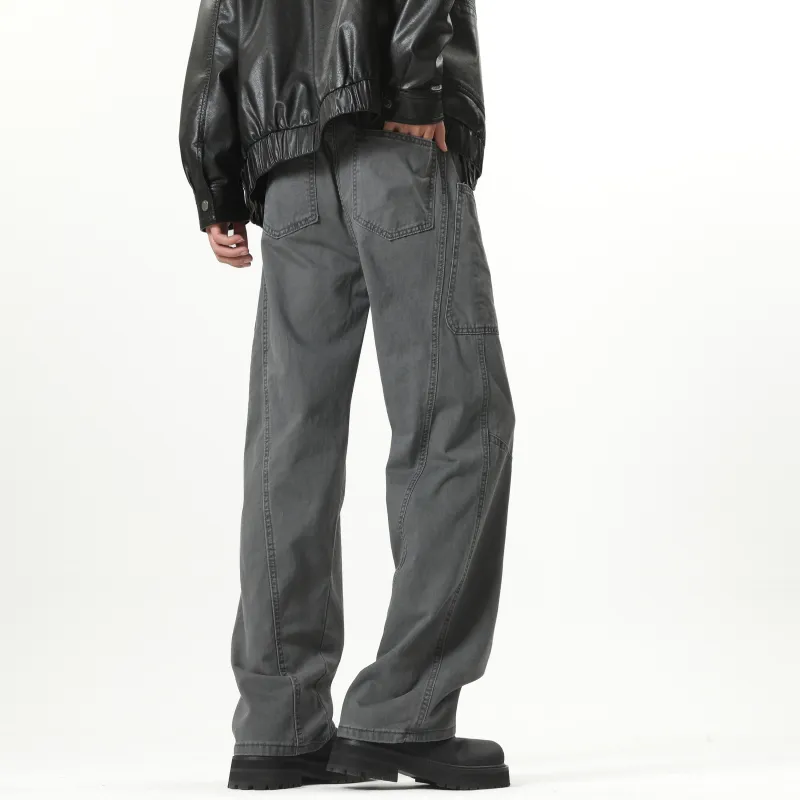 YATSI Casual Pants Unisex-7