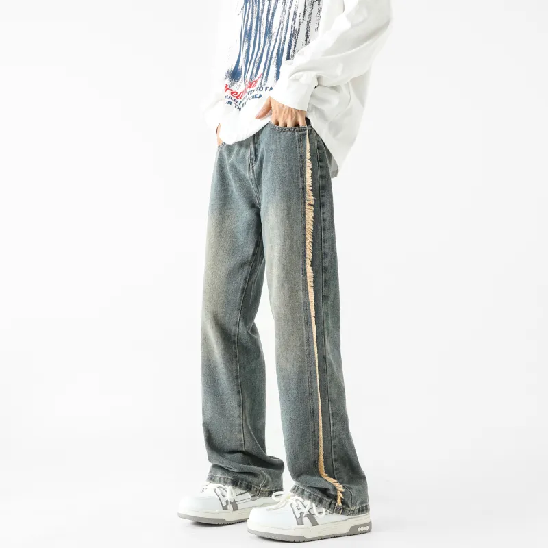 YATSI Jeans Unisex-7
