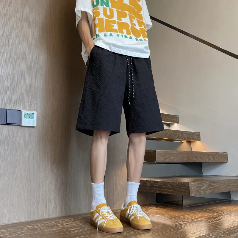 YATSI Casual Shorts Unisex-1