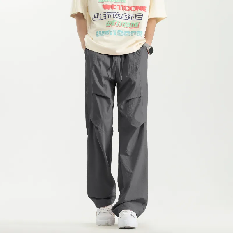 YATSI Casual Pants Unisex-19
