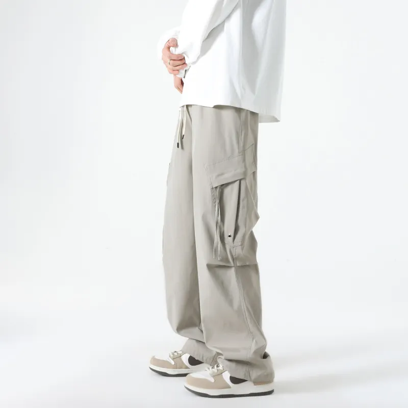 YATSI Cargo Pants Unisex-6