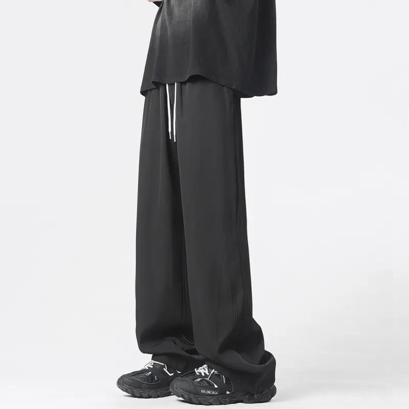 YATSI Casual Pants Unisex-2
