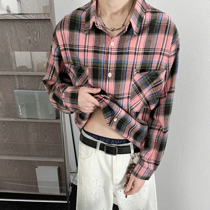 YATSI Shirts Unisex-1
