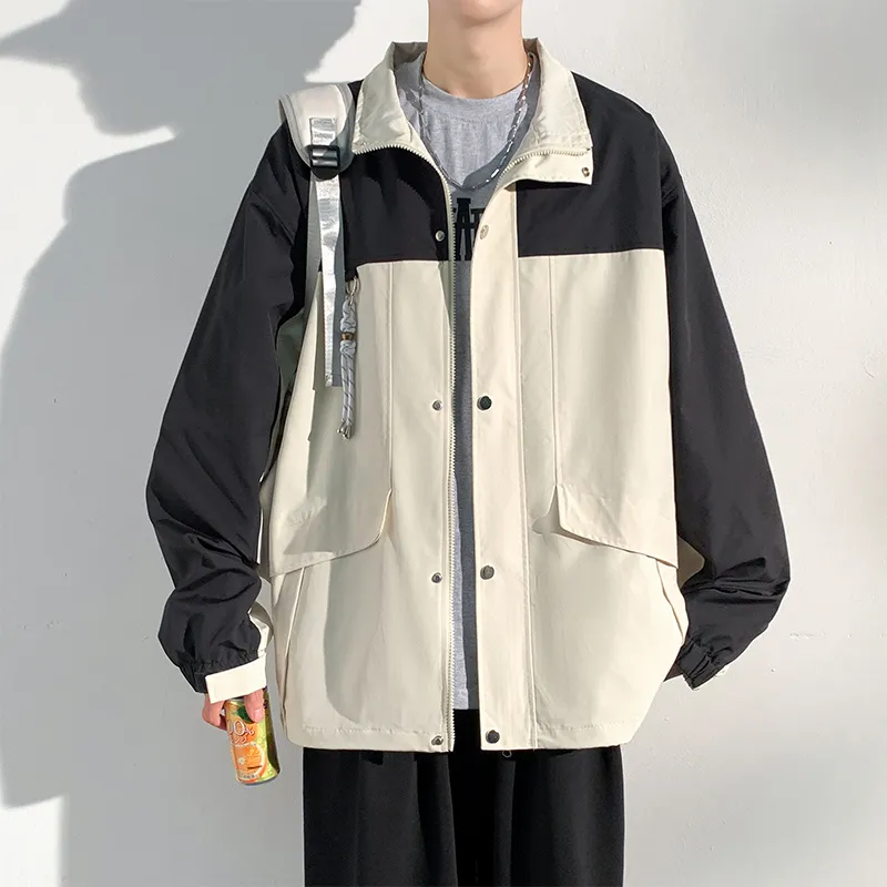 YATSI Jackets Unisex-2