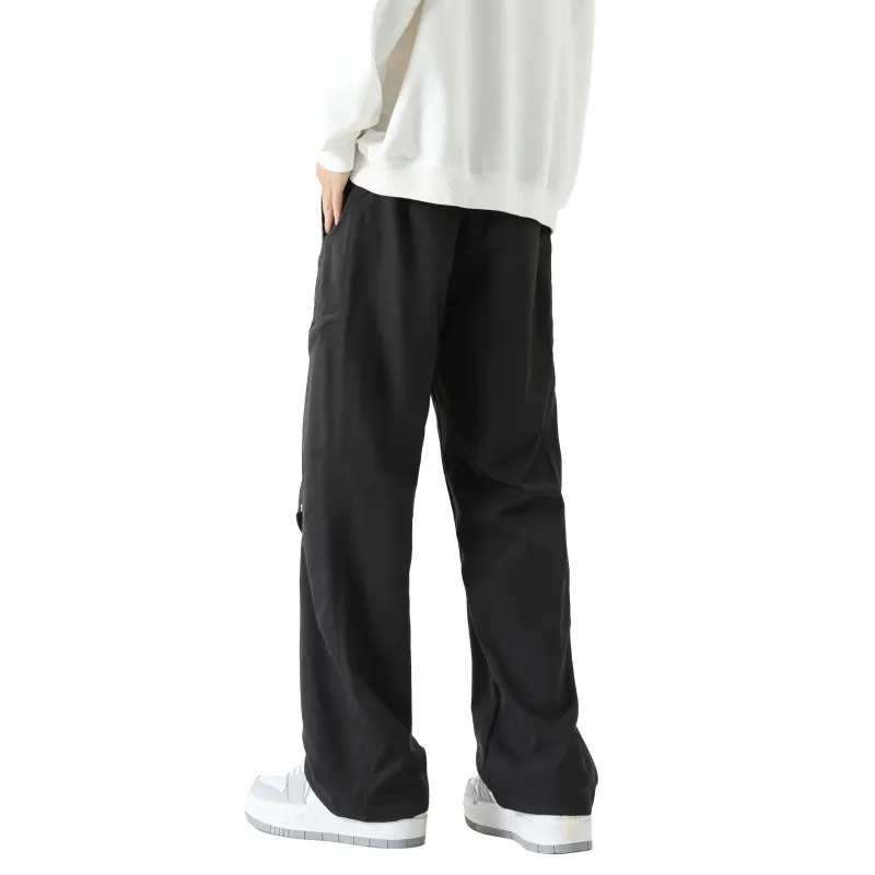 YATSI Casual Pants Unisex-1