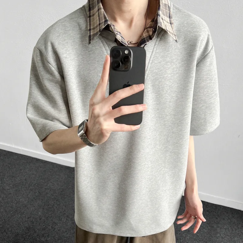 YATSI Polo Shirts Unisex-6