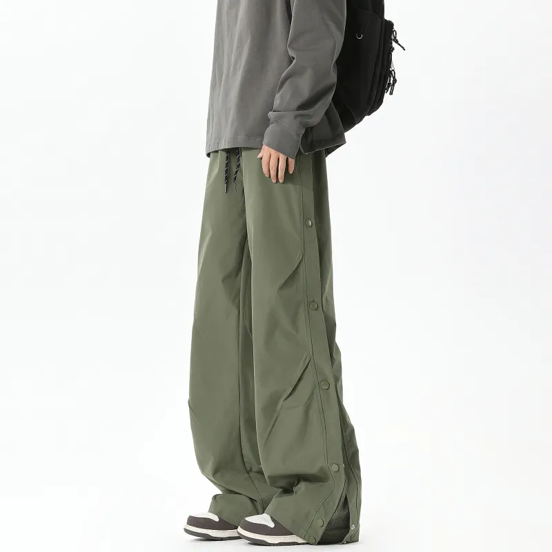 YATSI Casual Pants Unisex-8