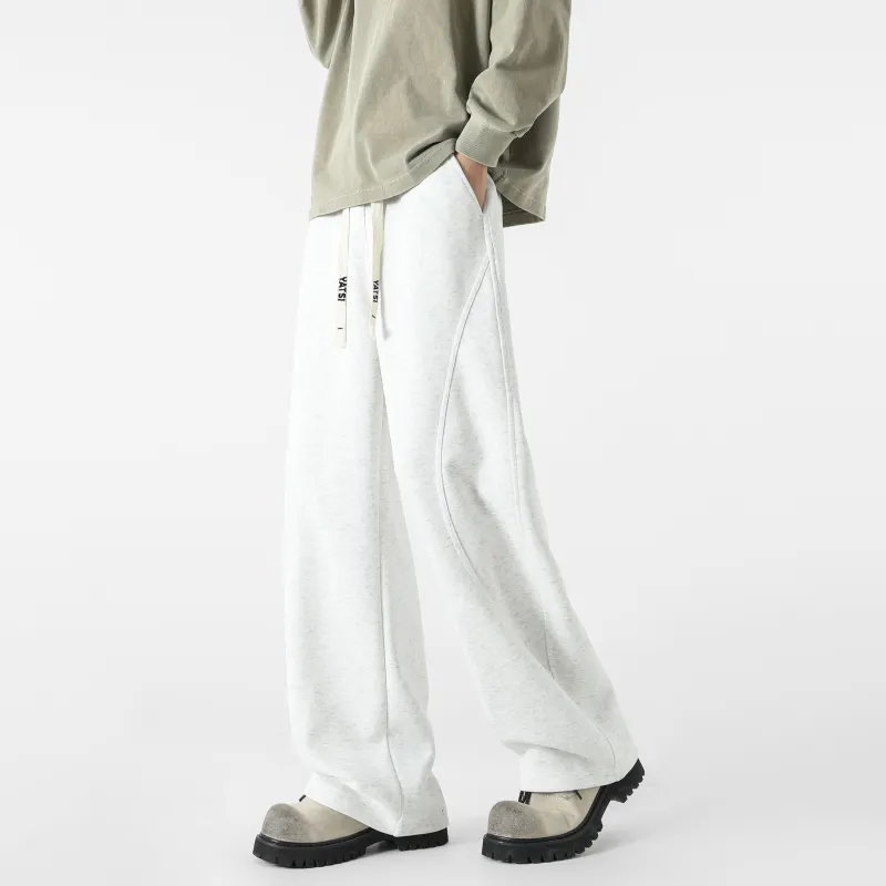 YATSI Casual Pants Unisex-16