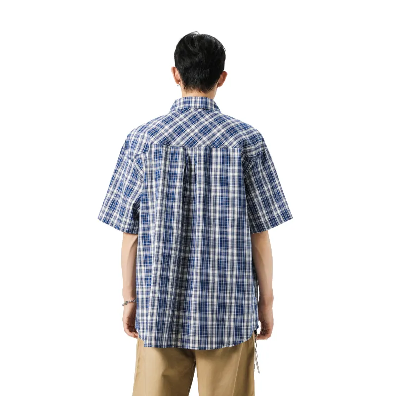 YATSI Shirts Unisex-9