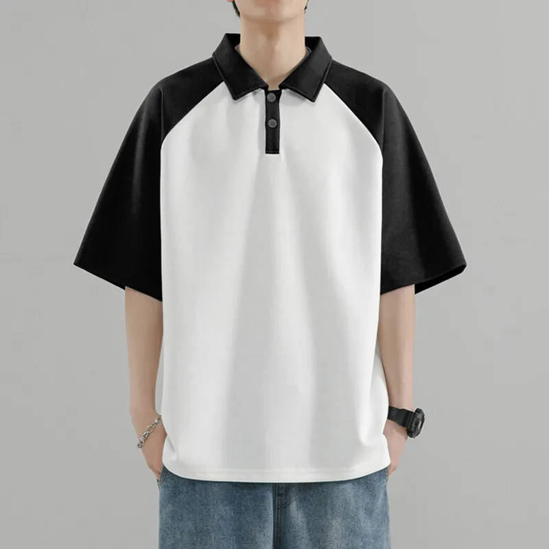 YATSI Polo Shirts Unisex-7