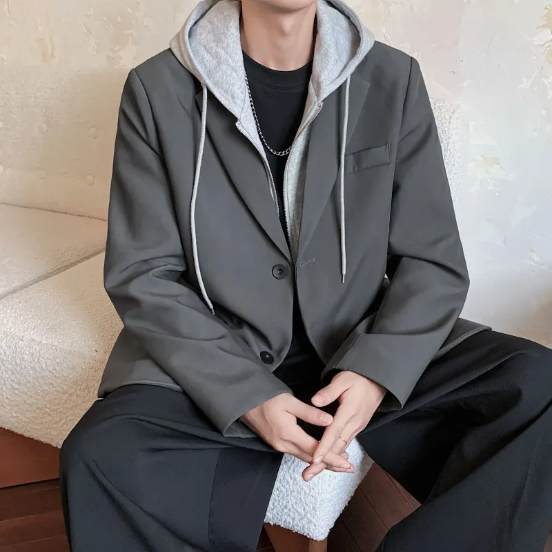 YATSI Business Suits Unisex-3