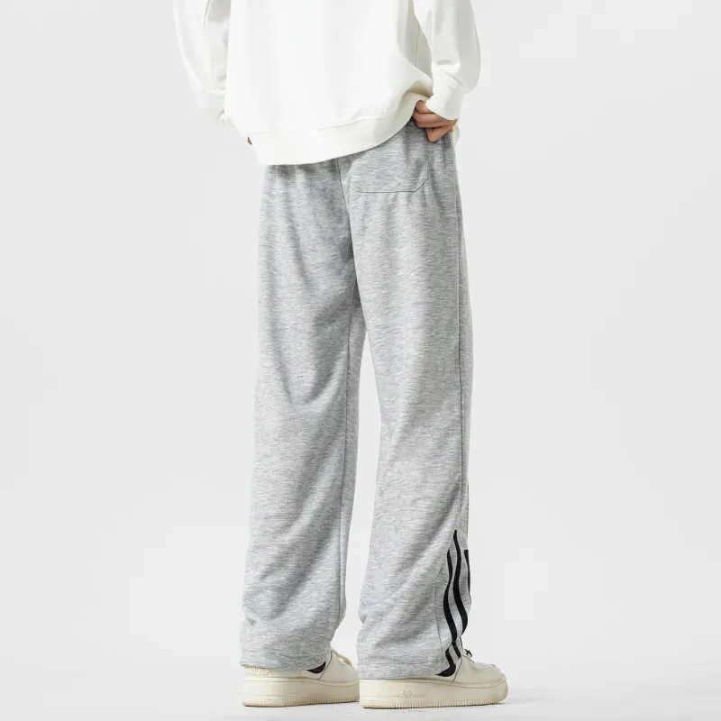 YATSI Knitted Sports Pants Unisex-55