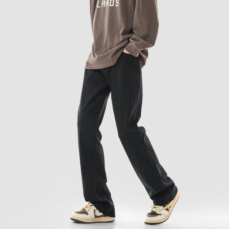 YATSI Jeans Unisex-4