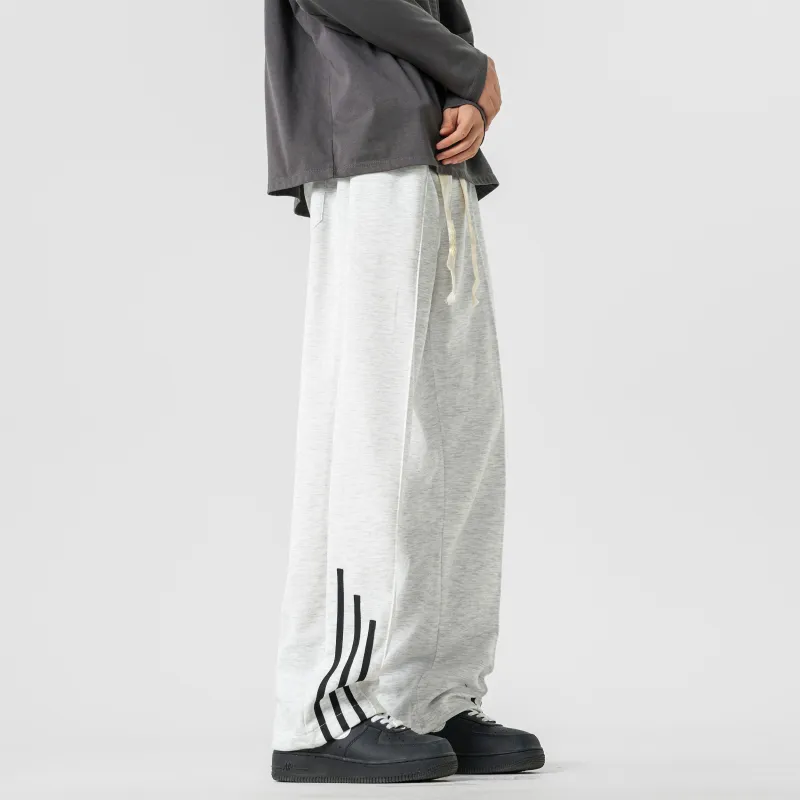 YATSI Knitted Sports Pants Unisex-35