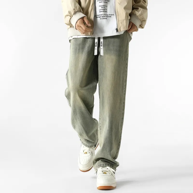 YATSI Jeans Unisex-21