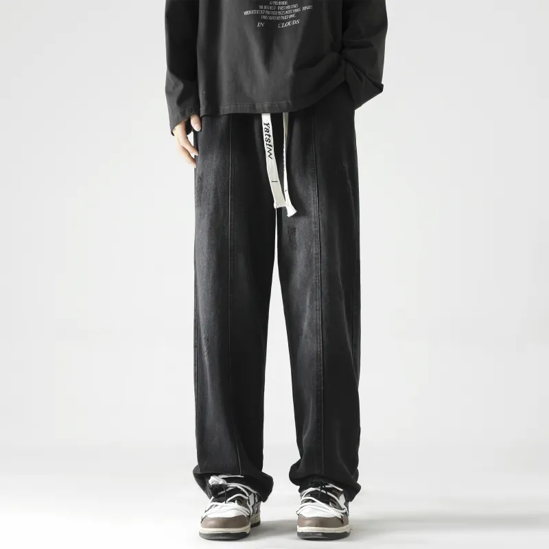 YATSI Jeans Unisex-22