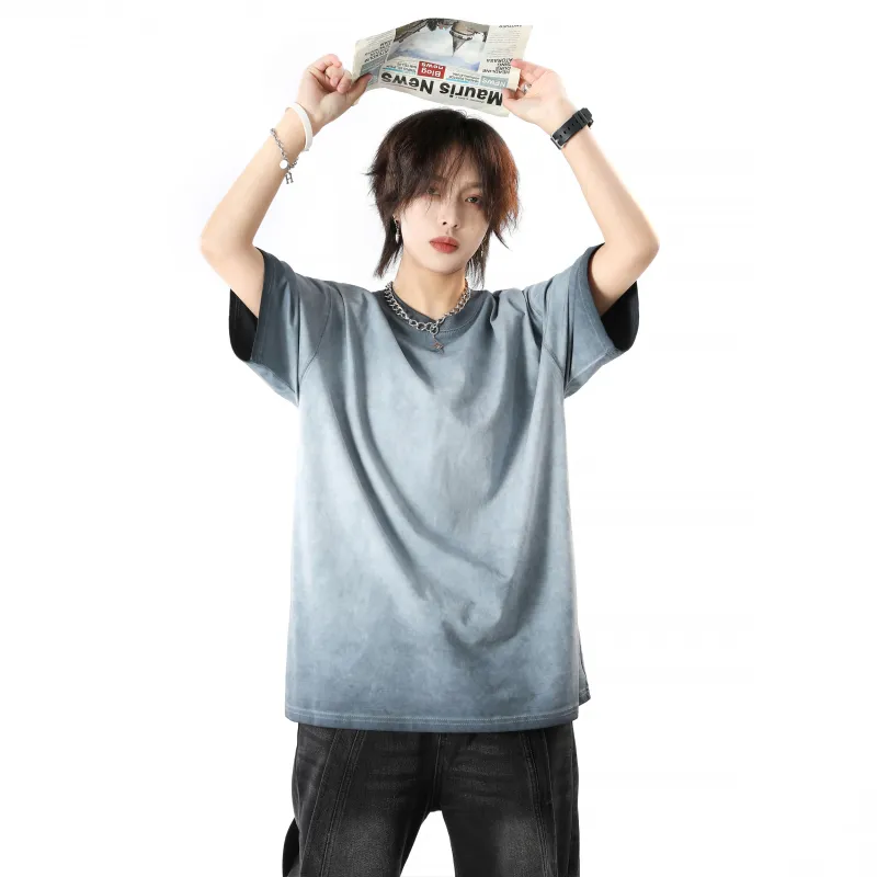 YATSI T Shirts Unisex-7