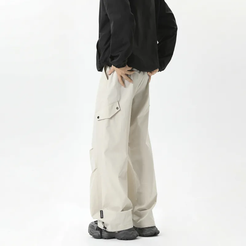 YATSI Cargo Pants Unisex-7