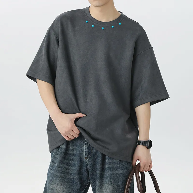 YATSI T Shirts Unisex-12