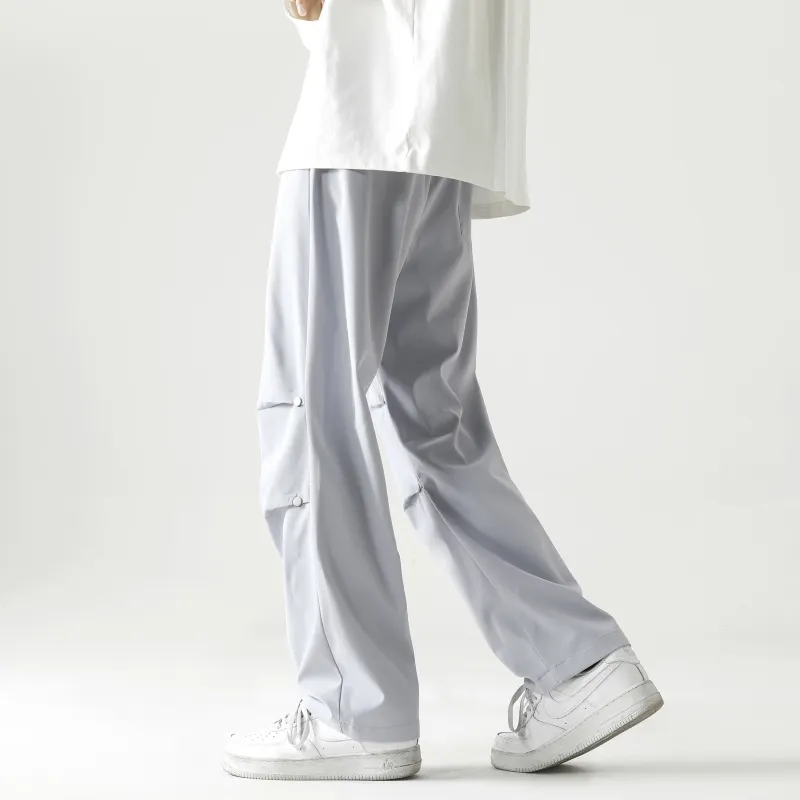 YATSI Casual Pants Unisex-33