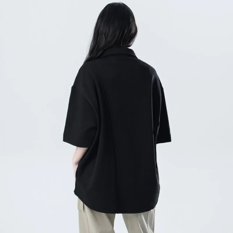 YATSI Polo Shirts Unisex-9