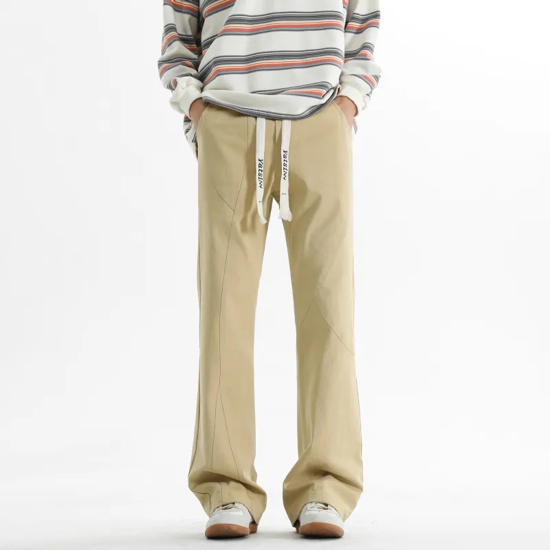 YATSI Casual Pants Unisex-19