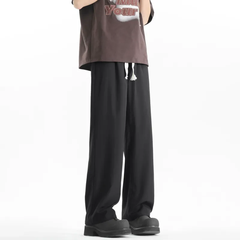 YATSI Casual Pants Unisex-22
