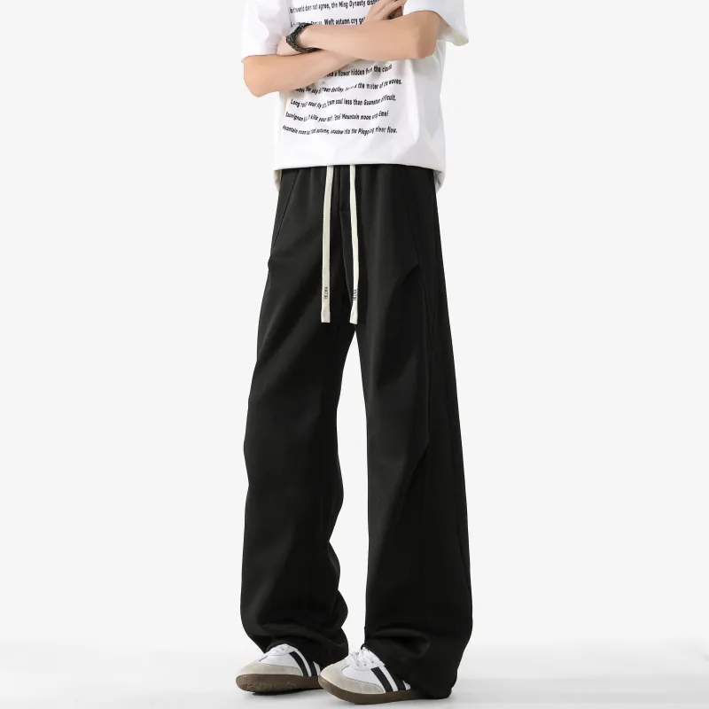 YATSI Casual Pants Unisex-2