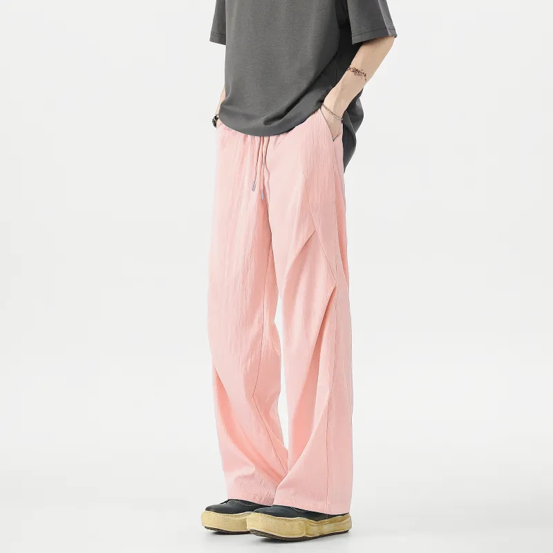 YATSI Casual Pants Unisex-10