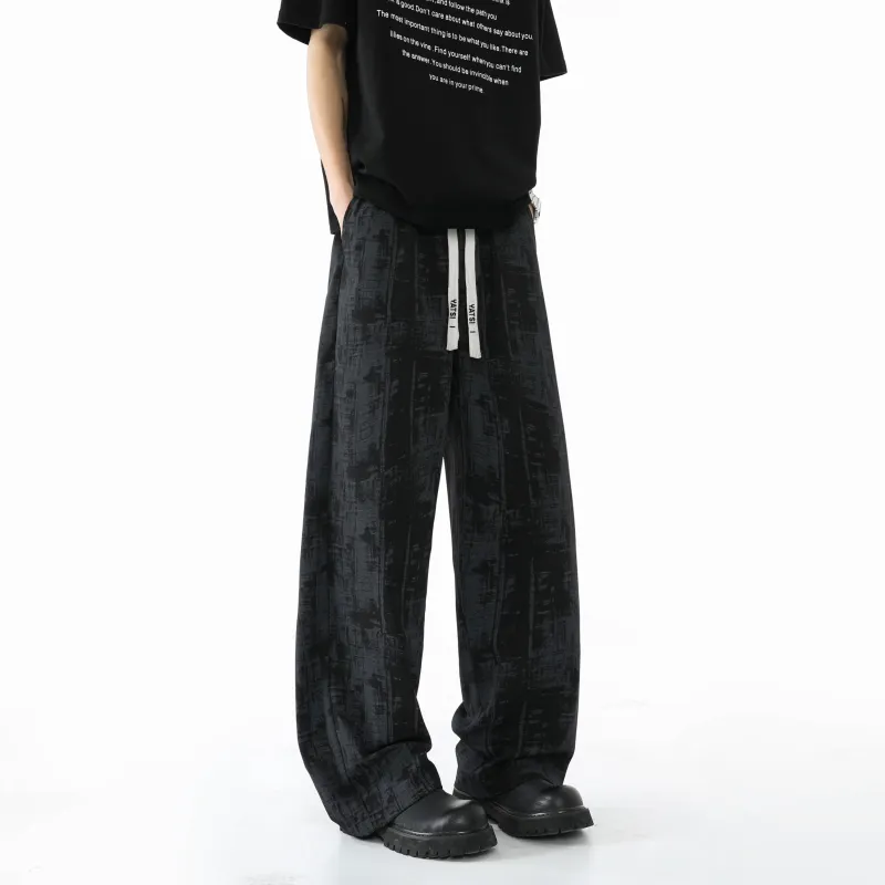 YATSI Casual Pants Unisex-4