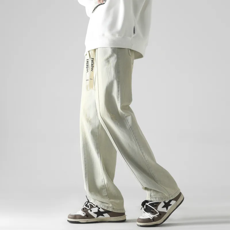 YATSI Jeans Unisex-12