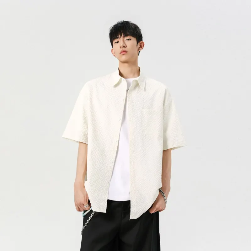 YATSI Shirts Unisex-2