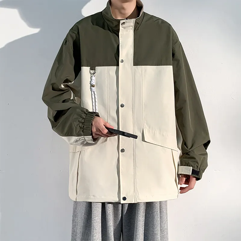 YATSI Jackets Unisex-12