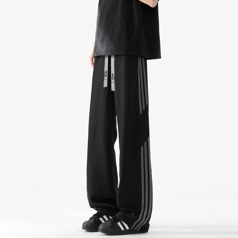 YATSI Casual Pants Unisex-5