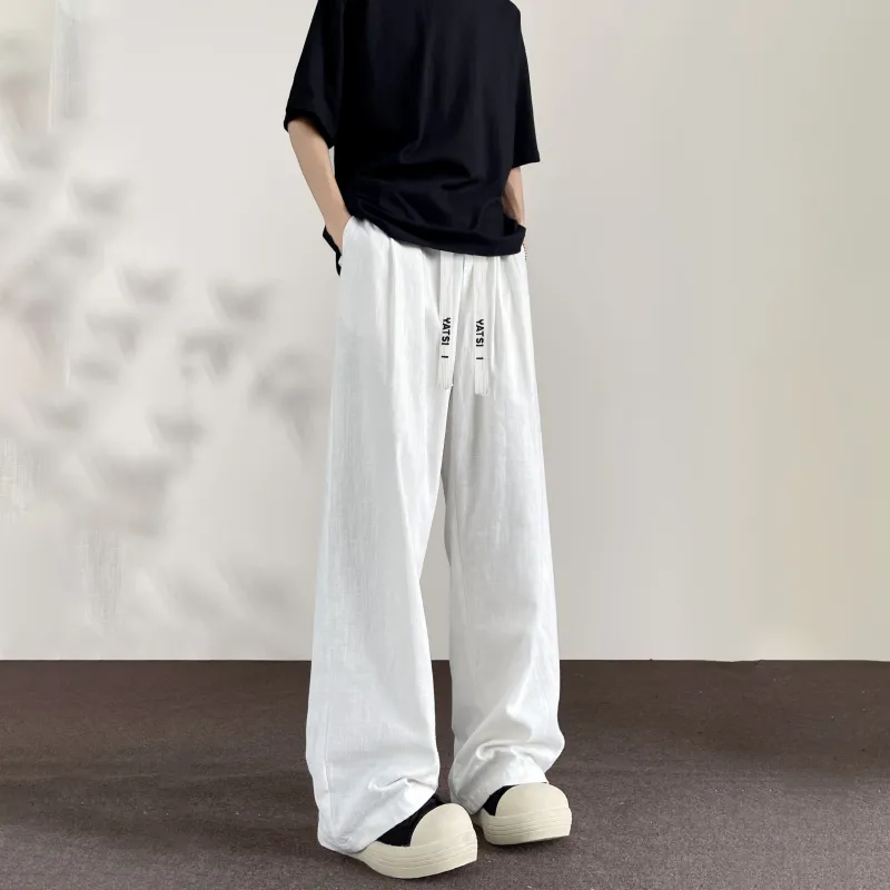 YATSI Casual Pants Unisex-5