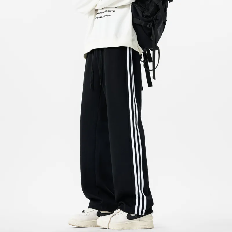 YATSI Knitted Sports Pants Unisex-28
