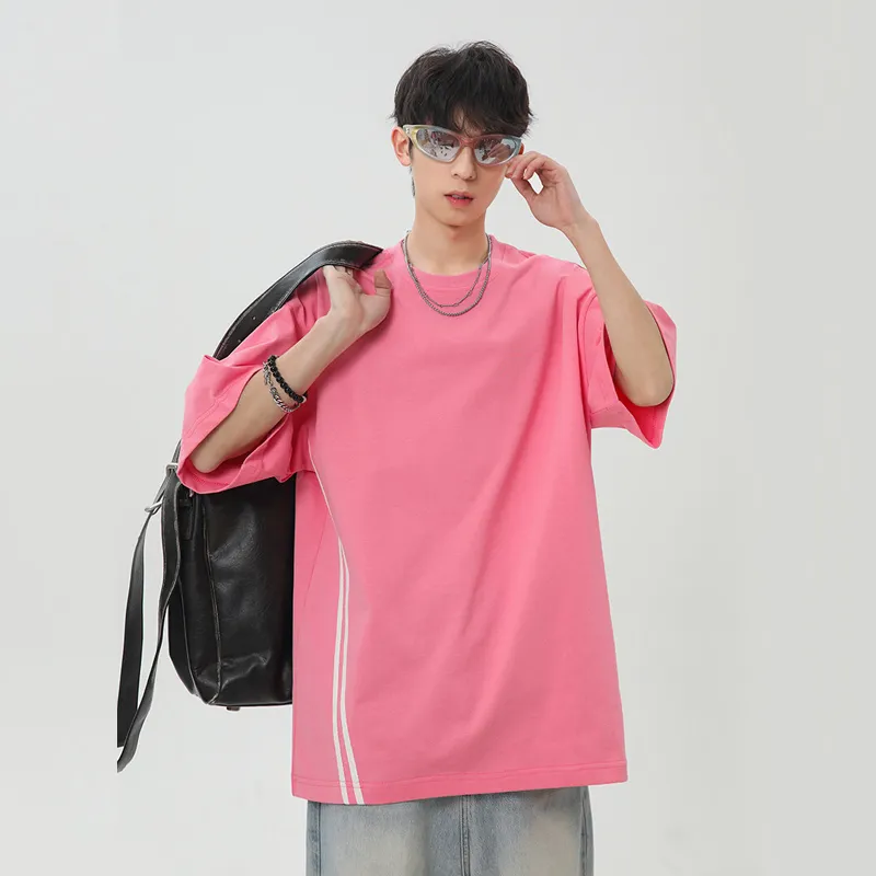 YATSI T Shirts Unisex-9