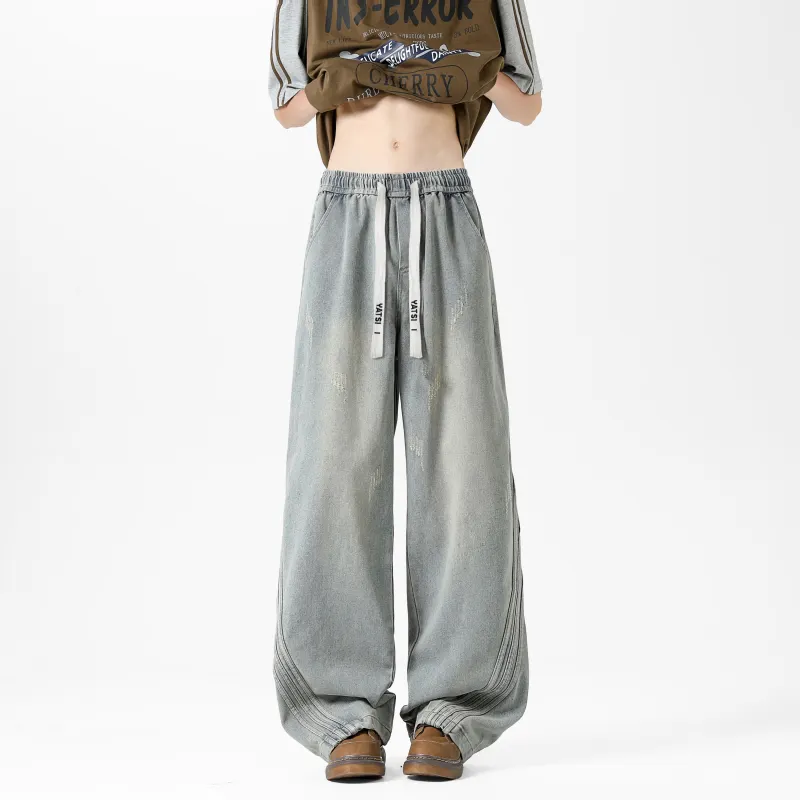 YATSI Jeans Unisex-1