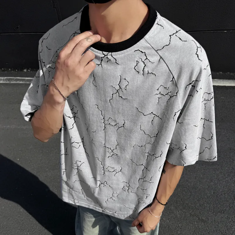 YATSI T Shirts Unisex-9