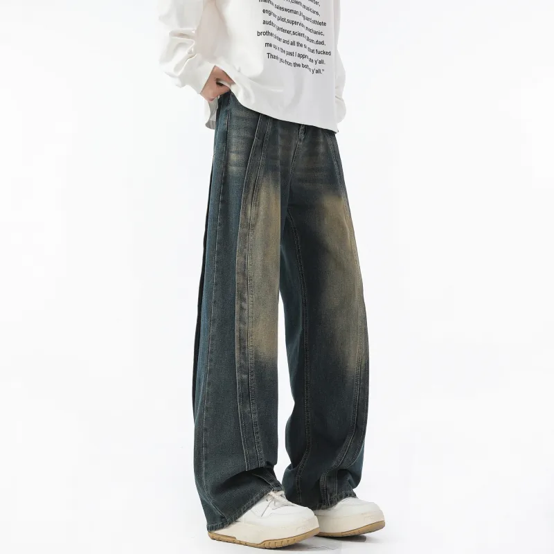 YATSI Jeans Unisex-9