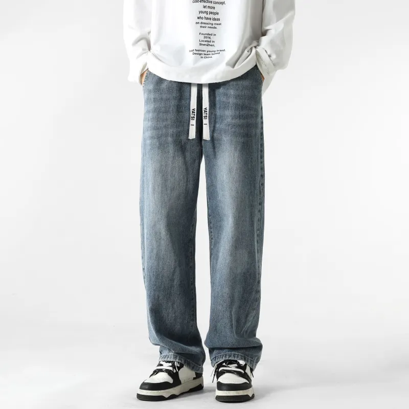 YATSI Jeans Unisex-14