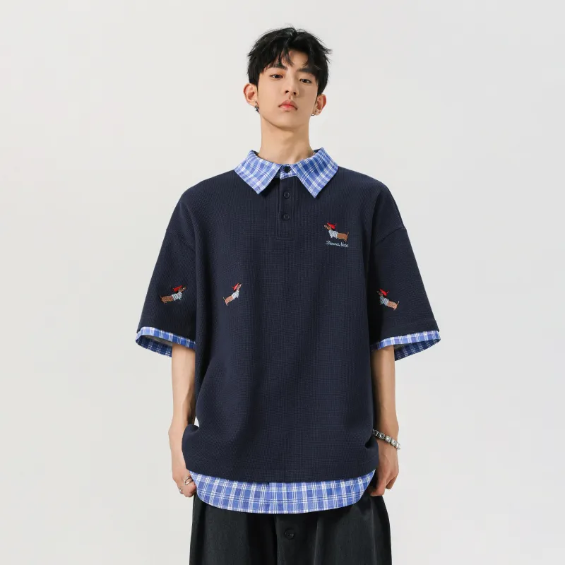 YATSI Polo Shirts Unisex-2