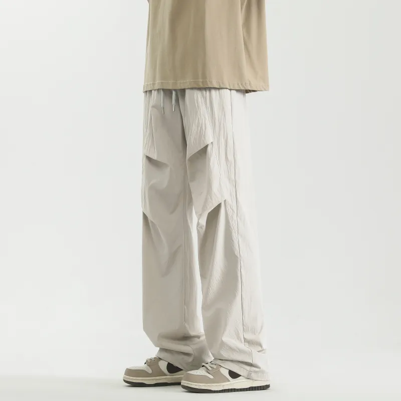 YATSI Casual Pants Unisex-5