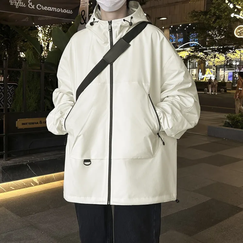 YATSI Jackets Unisex-3