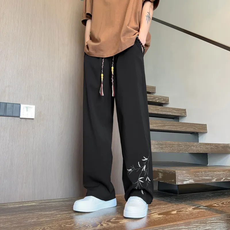 YATSI Casual Pants Unisex-17