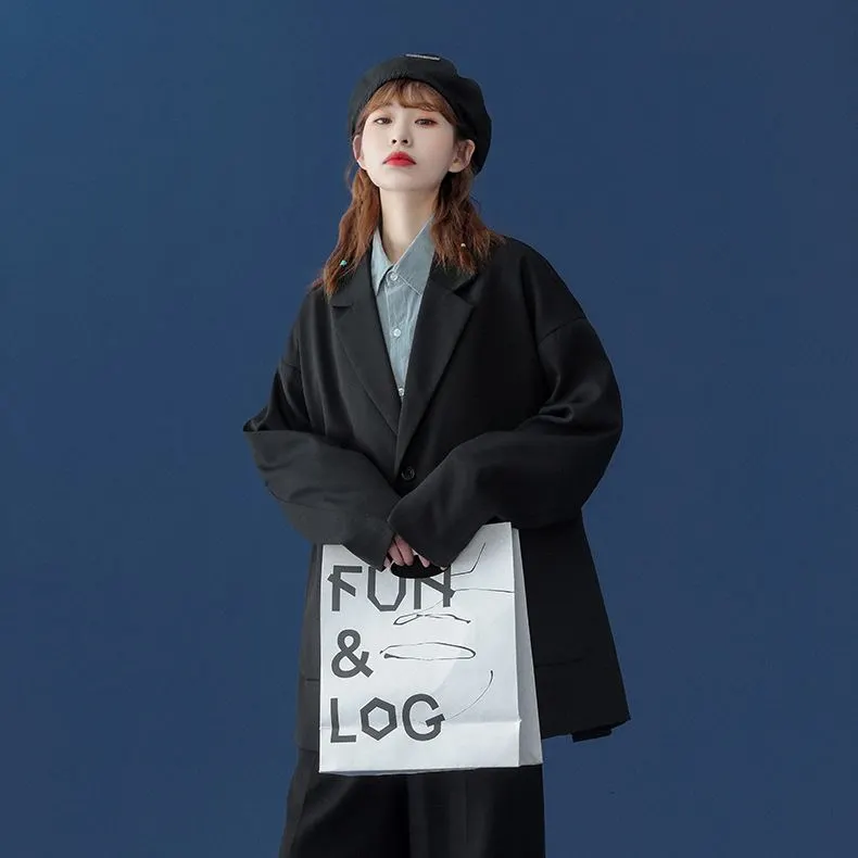 YATSI Business Suits Unisex-5