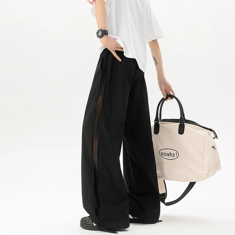 YATSI Casual Pants Unisex-10
