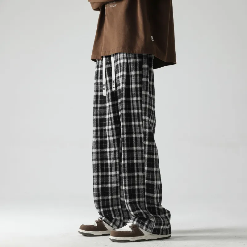 YATSI Casual Pants Unisex-3
