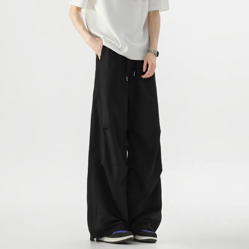 YATSI Casual Pants Unisex-2
